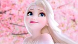 Elsa - The Most Elegant Princess