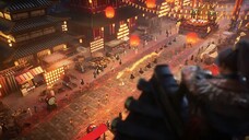 World of Immortals Episode 01 Sub Indo
