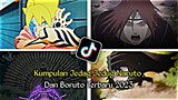 KUMPULAN JEDAG JEDUG NARUTO DAN BORUTO🔥TERBARU VIRAL TIKTOK