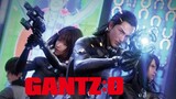 Gantz : O [2016] ซับไทย