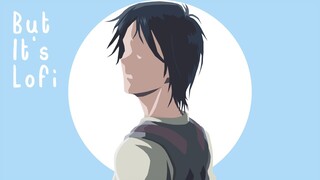 t-kt - attack on titan | but it's lofi hip hop