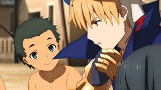 Super detailed explanation! The oldest hero king of mankind: Gilgamesh! [FGO Historical Figures 18] 