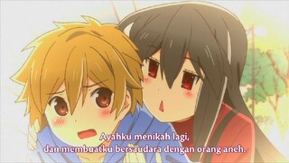 onee chan ga kita eps 6 [sub indo]