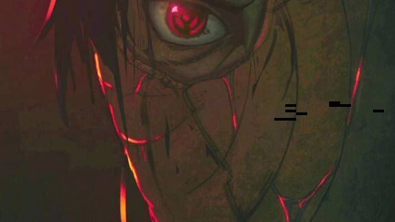 perkataan Obito yg penuh makna!!