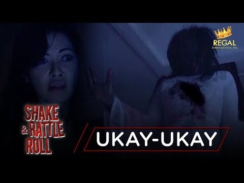 UKAY-UKAY | Shake Rattle & Roll: Episode 28