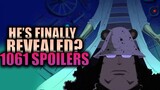 ONE PIECE SPOILERS 1061 - PARTE 3 - A ILHA FUTURISTA DE VEGAPUNK - BiliBili