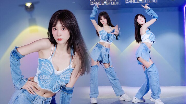 knock 敲开你的心~北京李彩演申请出战！