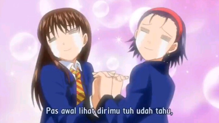 joshikousei-girls-high episode 3 sub Indonesia