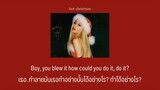 Last Christmas - Ariana Grande แปลไทย [LYRICS/THAISUB]