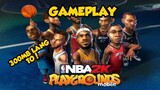 NBA2K PLAYGROUND GAMEPLAY (TAGALOG)