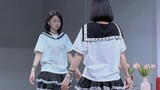 [Koishi] Phiên bản đầy đủ của điệu nhảy tại gia "ワールドイズマイン"｜Lật gương｜Shenfu 【くるとん】｜Công chúa số một