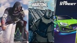 Warzone Mobile Rebirth island| Assassin's Creed Jade Beta Release Android | Carx Street Android fix