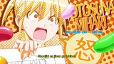 Episode 12-Mangaka-san to Assistant-san to