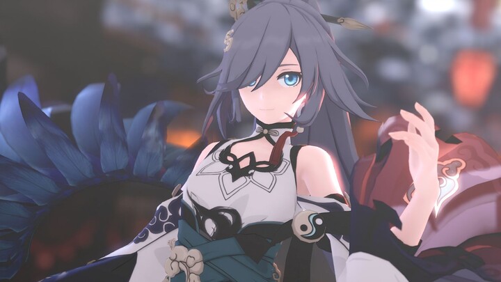 [Honkai Impact 3MMD/Waiting for an early life special program] Meeting you, this is the will of God