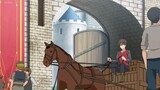 Noumin Kanren no Skill bakka Agetetara Nazeka Tsuyoku Natta episode 5 subtitle indo HD