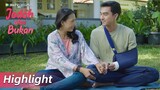Highlight EP12 Percakapan ibu dan anak | WeTV Original Jodoh atau Bukan
