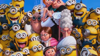 Despicable Me 2 (2013)