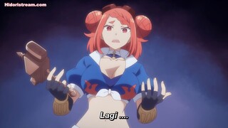 Hazure Skill "Kinomi Master": Skill no Mi (Tabetara Shinu) wo Mugen ni Taberareru Eps 7 (Sub-Indo)