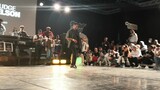 [Dance] Demonstrasi Nelson, bagaimana Popper memainkan lagi Locking