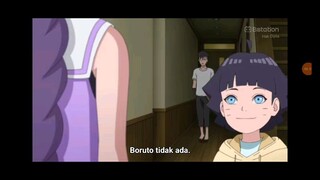 sumire nyariin kawaki 😋