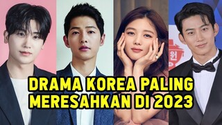 Drama Korea Terbaru Kim Yoo Jung, Park Hyung Shik, Taecyeon Gemparkan 2023! Comeback Song Joong Ki