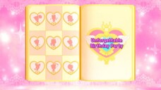 Catch! Teenieping Bahasa Indonesia Episode 18 (Unforgettable Birthday Party)