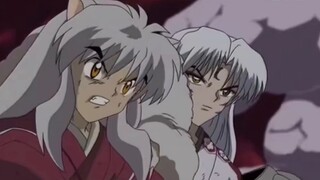 Rasa aman Sesshomaru