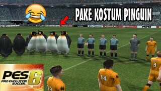 PES 2006 kocak