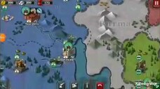 World Conqueror 3 India 1960 Hard mode