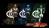 Kamen Rider Ghost Legendary Riders’ Souls Episode 1 English Sub