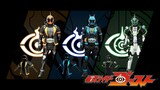 Kamen Rider Ghost RE BIRTH Kamen Rider Specter  (Eng Sub