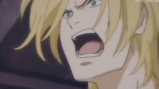 【BANANA FISH】ET