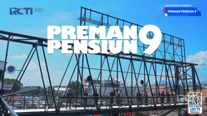 PREMAN PENSIUN9 EPISODE 27