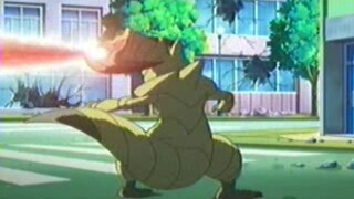 Pokémon BW Adventures in Unova Tagalog - Team Plasma's Pokémon Manipulation!