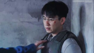 "Please watch the finale, this is the true beauty of Teacher Gu"! I am really jealous of Captain Zhe