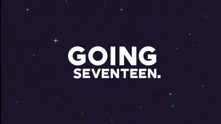 [GOING SEVENTEEN] Episode 2  Ad-lib : Going Company #2