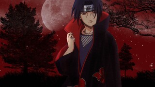 Guitar Fingerstyle--"May Rain" (soundtrack untuk animasi "Naruto Shippuden OST2")