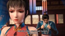 EP 6 || FENGWU DEMON CHEF