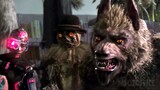 The Monsters Army | Goosebumps 2 | CLIP