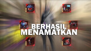 AKHIRNYA PERLENGKAPAN KETUA MAKSIMAL - STATE OF SURVIVAL