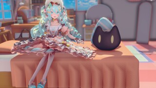 [Hatsune Miku] Nhạc "Những lời yêu thương"