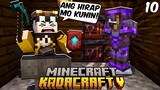 KadaCraft 5: Episode 10 - 100x ANG HIRAP MAKUHA LANG ANG BAGONG NETHERITE SET!