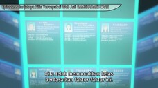 Kikansha no Mahou wa Tokubetsu desu Episode 3 Sub Indo