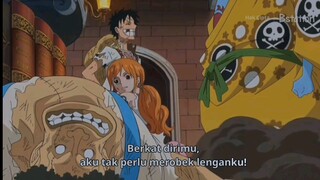 Nami san😀 #ONE PIECE