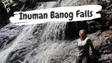 INUMAN BANOG FALLS, NARRA, PALAWAN - Travel Vlog
