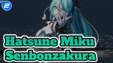 EEVEE | Hatsune Miku - Senbonzakura_2