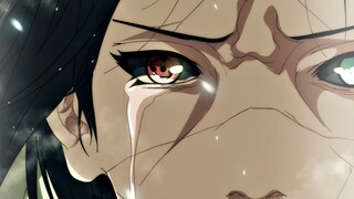 [Anime]MAD·AMV: Sharingan Tak Bisa Melihat Jelas Hasil Kerja Kerasku
