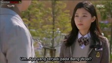 ANGRY MOM (SUB INDO) EPISODE 6