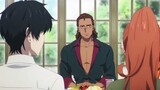 Takt op destiny Episode 3 English and indo subbed