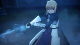 AMV Fate Born for this